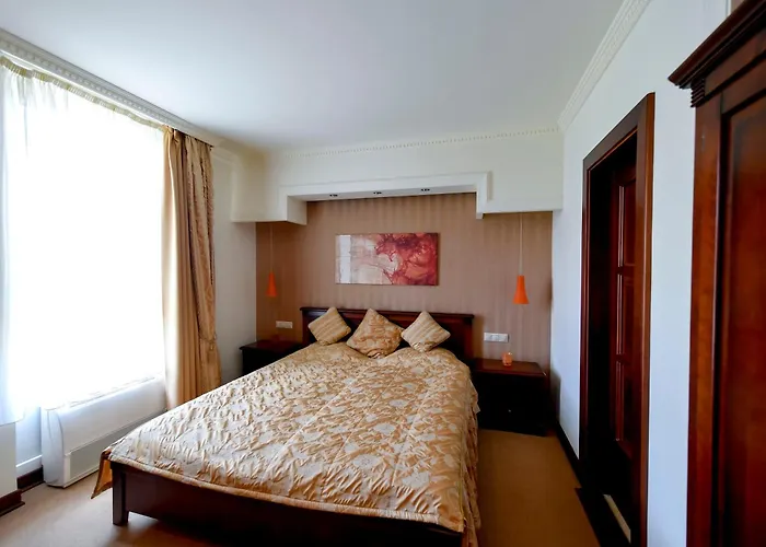 Campus Hotel