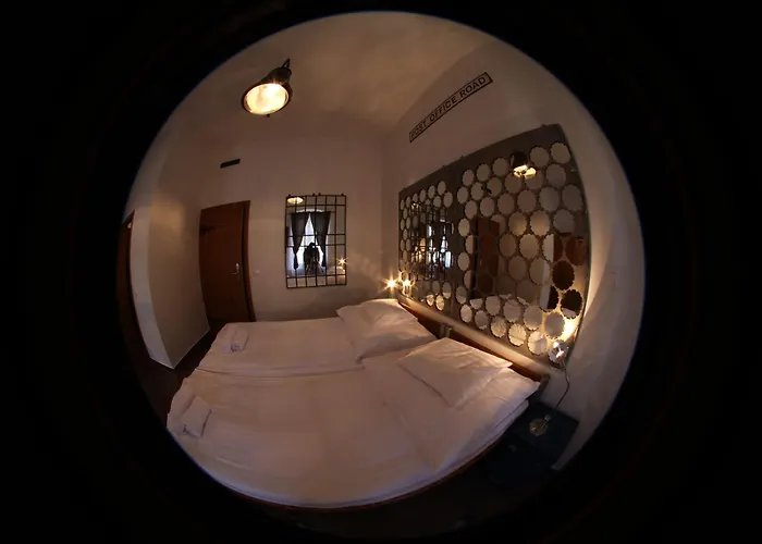 Regi Posta Hotel Es Etterem