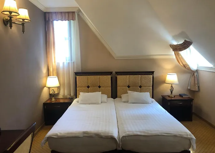 Villa Hotel