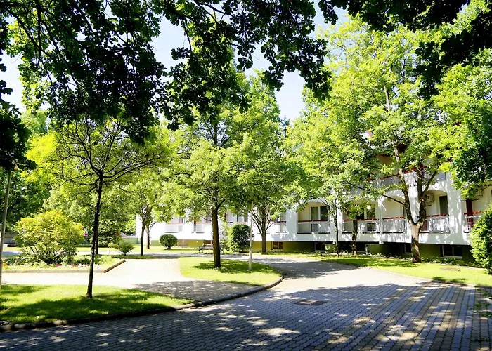Auguszta Hotel