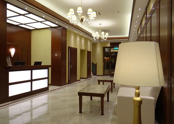 Centrum Hotel