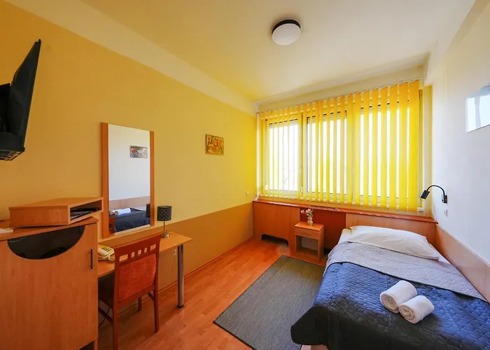 Sport Hotel