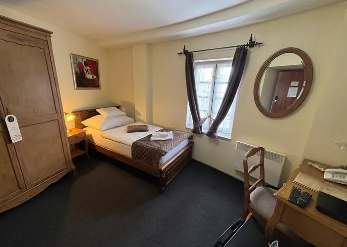 Malom Hotel
