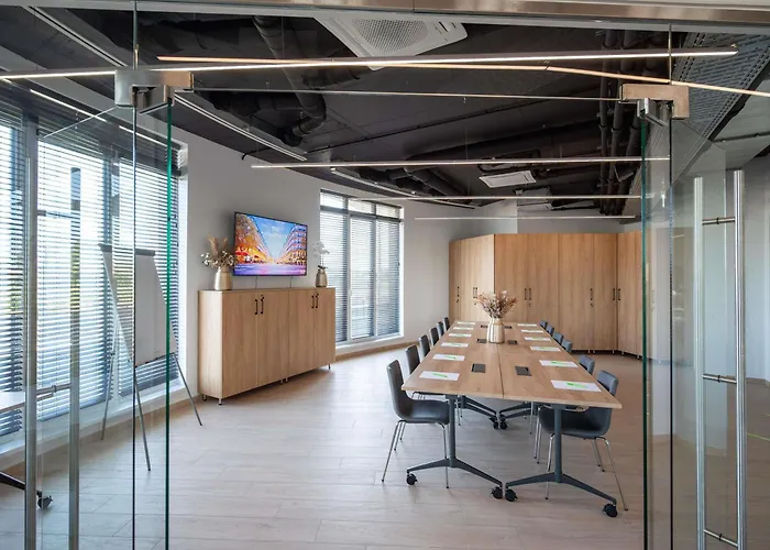 Ibis Styles Debrecen Airport