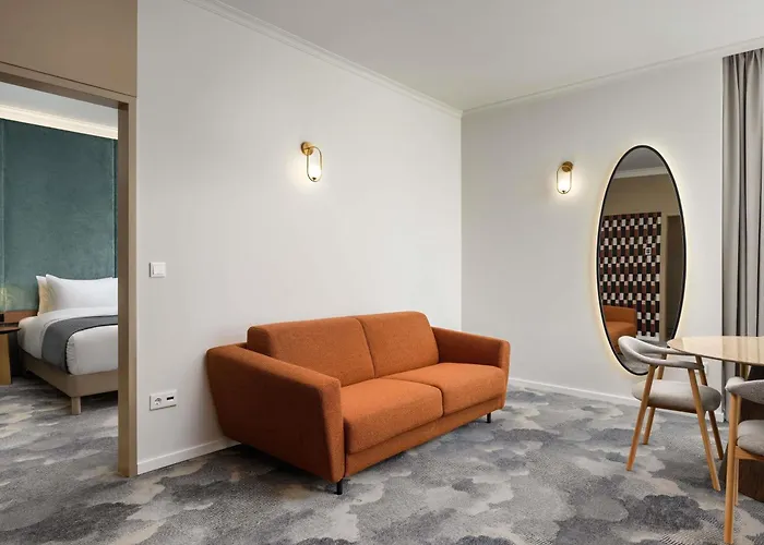Hotel Lycium Debrecen - Handwritten Collection (October 2025)